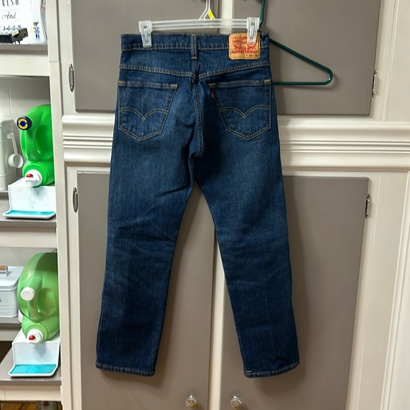 Men Levi’s 29x30 straight - Picture 1 of 2